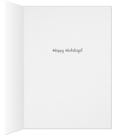 Weihnachtshund Ate den Strümpfen (Innen (Rechts))