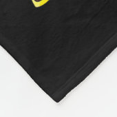 Weihnachtshunde Weihnachtsfeier Mops Welpe Weihnac Fleecedecke (Ecke)