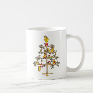 WeihnachtsIgels-Tasse Kaffeetasse