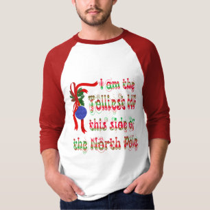Weihnachtsjolesters *-* T-Shirt