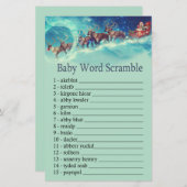 Weihnachtsjugendspiel (Vorne/Hinten)