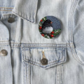 WEIHNACHTSJUNCO BUTTON (Beispiel)