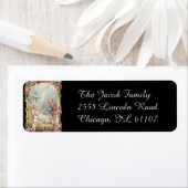 Weihnachtsjunge Jesus-Rose (Insitu)