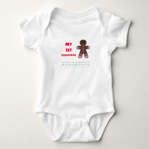 Weihnachtsjunge T - Shirt