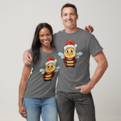 Weihnachtsjunge T-Shirt (Unisex)