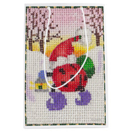 Weihnachtskäfer Mittlere Geschenktüte