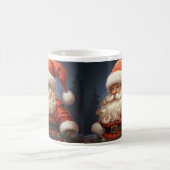 Weihnachtskaffee Tasse (Mittel)