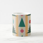 Weihnachtskaffee Tasse (Mittel)