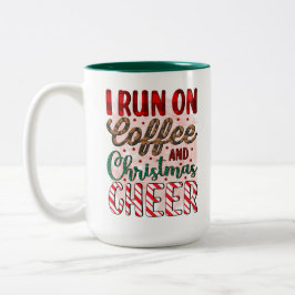 Weihnachtskaffee-Tasse | Funny Christmas Tasse