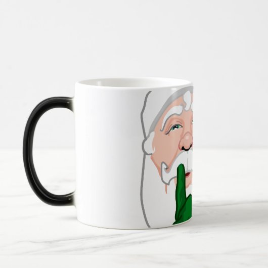 Weihnachtskaffee Weihnachtsfeier Weihnachtsfeier T Verwandlungstasse (Links)