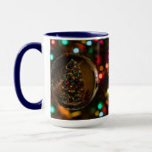 Weihnachtskaffeemassen 2024 tasse (Links)