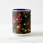 Weihnachtskaffeemassen 2024 tasse (Zentrum)