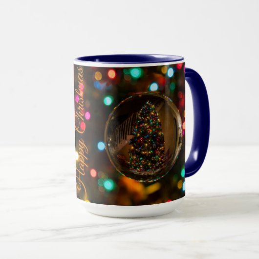 Weihnachtskaffeemassen 2024 tasse (VorderseiteRechts)