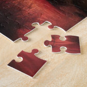 Weihnachtskaktus im Südwesten Puzzle (Seite)