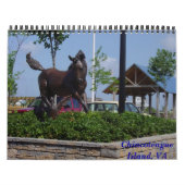 Weihnachtskalender 2007 kalender (Titelbild)