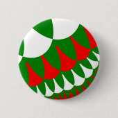Weihnachtskalender Button (Vorderseite)