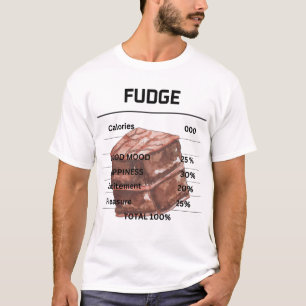 Weihnachtskalender für Paare T-Shirt