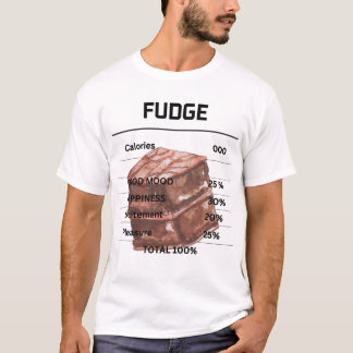Weihnachtskalender für Paare T-Shirt