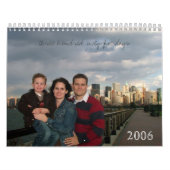 Weihnachtskalender Kalender (Titelbild)