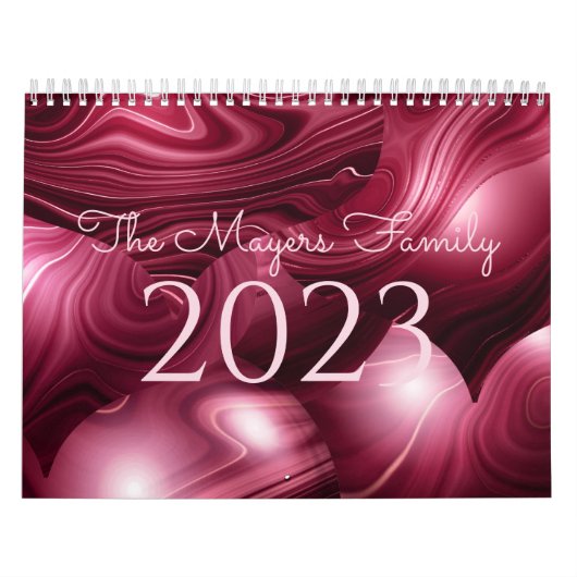 Weihnachtskalender Kalender (Titelbild)