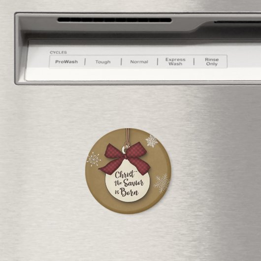 Weihnachtskalender Magnet (In Situ (Geschirrspüler))