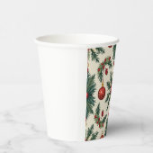 Weihnachtskalender Pappbecher (Rechts)