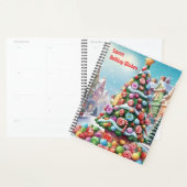 Weihnachtskalender Planer (Anzeige)