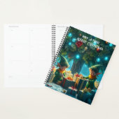 Weihnachtskalender Planer (Anzeige)