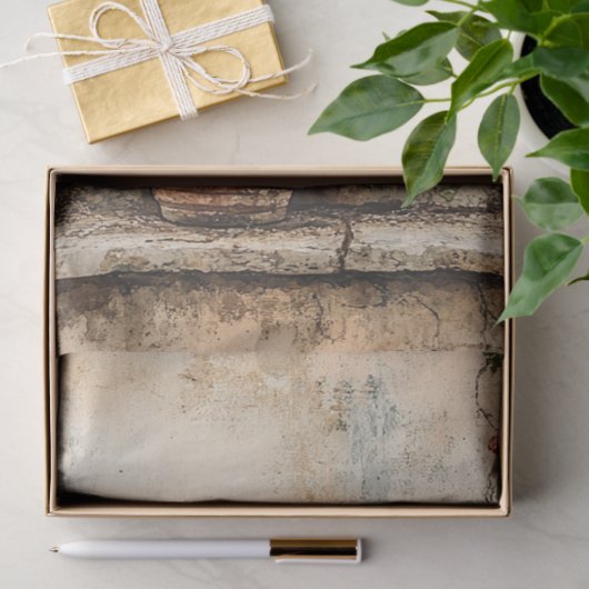 Weihnachtskalender Seidenpapier (Geschenk)