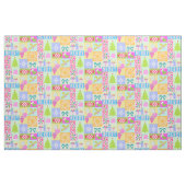 Weihnachtskalender Stoff (Fat Quarter (45,7 x 55,9 cm))