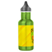 Weihnachtskalorien zählen nicht - 56558 edelstahlflasche (Links)