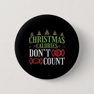 Weihnachtskalorien zählen nicht button