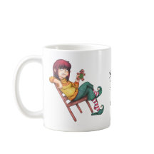 Weihnachtskalorien zählen nicht! Feiertag