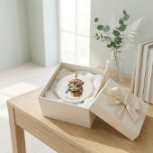 Weihnachtskamel, anpassbar keramik ornament