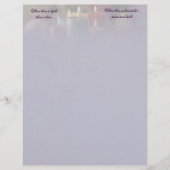 Weihnachtskandellerie (Vorderseite)