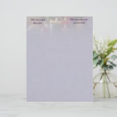 Weihnachtskandellerie (Stehend Vorderseite)