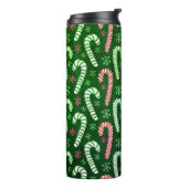 Weihnachtskandinchen Thermosbecher (Nach links gedreht)