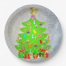 Weihnachtskandy Tree