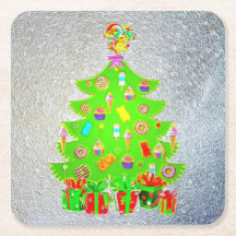 Weihnachtskandy Tree