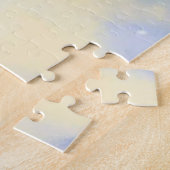 Weihnachtskaninchen (3) puzzle (Seite)