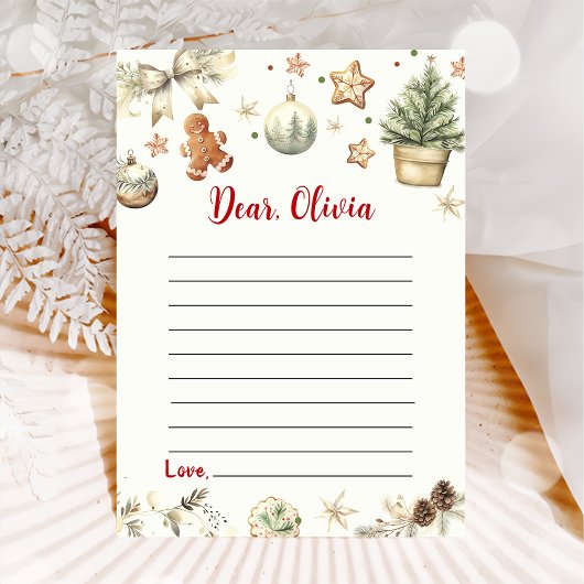 Weihnachtskapsel Note Kapsel Note Message Card Einladung