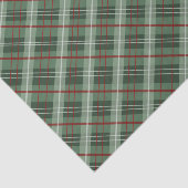 WeihnachtsKariert Seidenpapier (Ausschnitt)