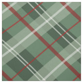 WeihnachtsKariert Stoff (Muster)