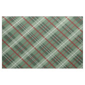 WeihnachtsKariert Stoff (Fat Quarter (45,7 x 55,9 cm))