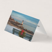 Weihnachtskarte (Vorderseite)