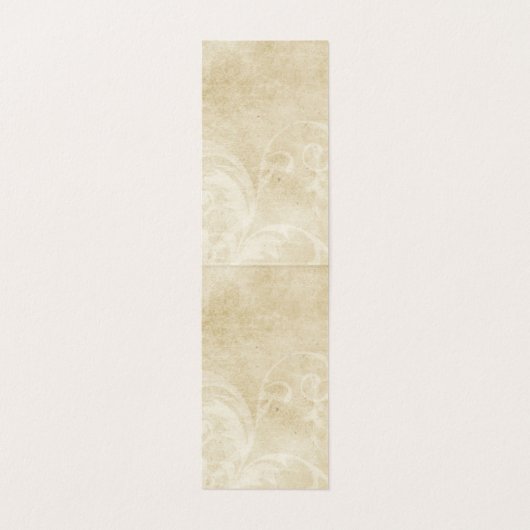 Weihnachtskarte (Innenseite Aufgefaltet)