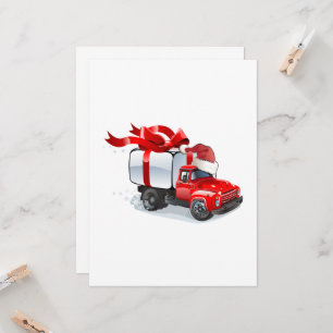 Weihnachtskarte