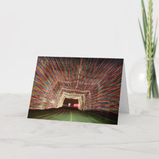 Weihnachtskarte 07 feiertagskarte