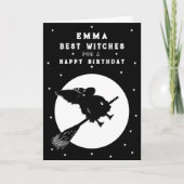 Weihnachtskarte Dankeskarte (Vorderseite)