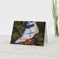 Weihnachtskarte